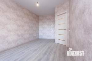 1-к квартира, вторичка, 38м2, 7/22 этаж