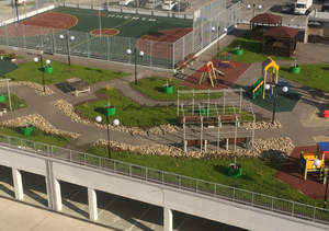 1-к квартира, вторичка, 38м2, 5/10 этаж