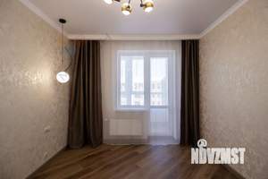 2-к квартира, вторичка, 71м2, 3/24 этаж