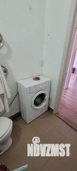 1-к квартира, вторичка, 34м2, 17/17 этаж