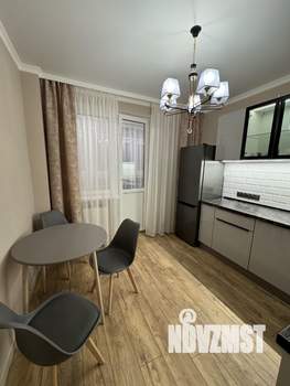 1-к квартира, вторичка, 42м2, 5/24 этаж