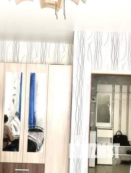 1-к квартира, вторичка, 42м2, 4/8 этаж