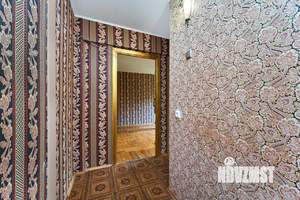 1-к квартира, вторичка, 32м2, 4/5 этаж