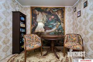 2-к квартира, вторичка, 45м2, 2/5 этаж