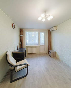 1-к квартира, вторичка, 30м2, 3/9 этаж