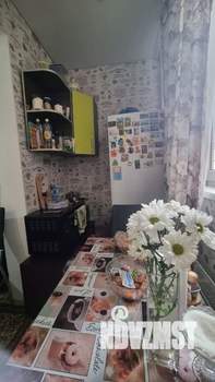 Студия квартира, вторичка, 27м2, 1/5 этаж