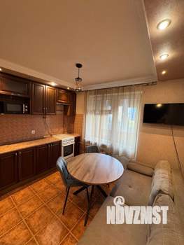 1-к квартира, вторичка, 41м2, 10/16 этаж