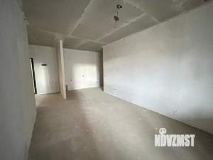 2-к квартира, вторичка, 50м2, 2/16 этаж