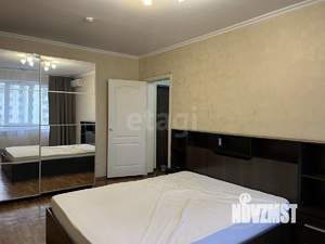 1-к квартира, вторичка, 37м2, 4/16 этаж