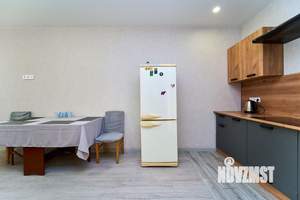 1-к квартира, вторичка, 34м2, 15/24 этаж