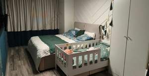 2-к квартира, вторичка, 57м2, 12/24 этаж