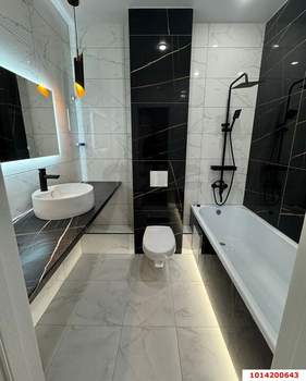 2-к квартира, вторичка, 55м2, 3/5 этаж