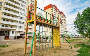 2-к квартира, вторичка, 60м2, 1/12 этаж