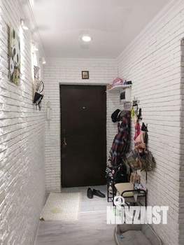 2-к квартира, вторичка, 55м2, 1/6 этаж