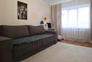 2-к квартира, вторичка, 52м2, 8/9 этаж