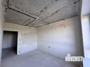 1-к квартира, вторичка, 31м2, 2/24 этаж