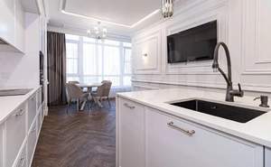 2-к квартира, вторичка, 72м2, 15/19 этаж