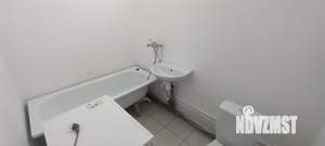 1-к квартира, вторичка, 40м2, 12/16 этаж