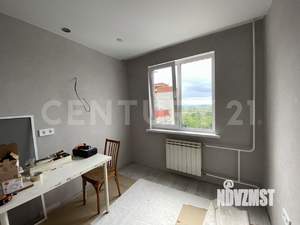 1-к квартира, вторичка, 34м2, 12/12 этаж