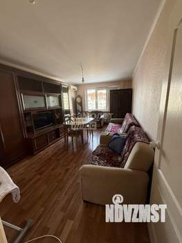 2-к квартира, вторичка, 66м2, 11/14 этаж