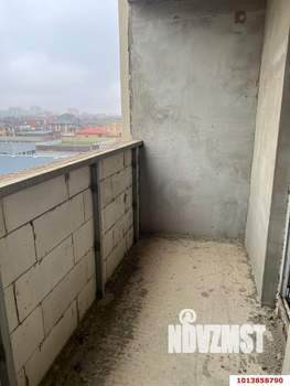 Студия квартира, сданный дом, 32м2, 5/16 этаж