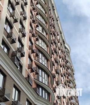 Студия квартира, вторичка, 24м2, 7/16 этаж