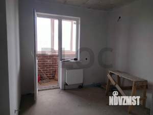 1-к квартира, вторичка, 31м2, 14/21 этаж