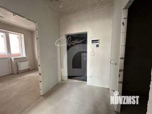 2-к квартира, вторичка, 46м2, 3/24 этаж