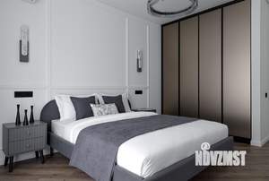 2-к квартира, вторичка, 75м2, 10/22 этаж