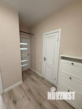 1-к квартира, вторичка, 44м2, 11/16 этаж