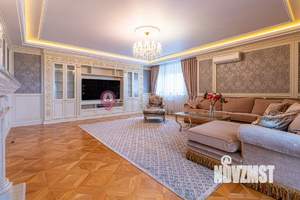 5-к квартира, вторичка, 174м2, 7/17 этаж