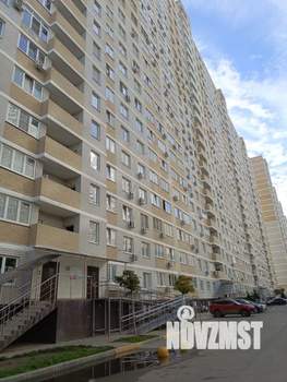 1-к квартира, вторичка, 35м2, 14/22 этаж