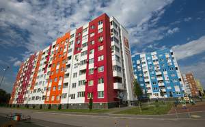 2-к квартира, вторичка, 49м2, 3/8 этаж