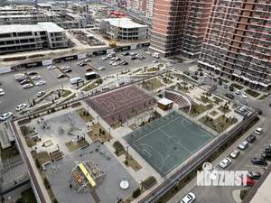 2-к квартира, вторичка, 48м2, 3/24 этаж