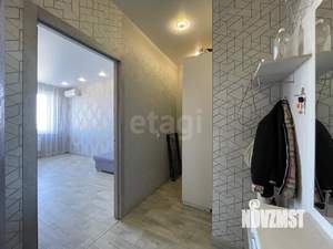1-к квартира, вторичка, 32м2, 6/19 этаж