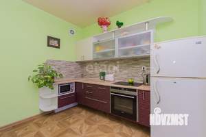 1-к квартира, вторичка, 40м2, 2/16 этаж