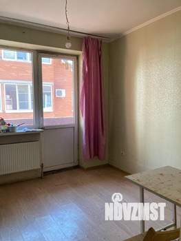 1-к квартира, вторичка, 41м2, 2/3 этаж