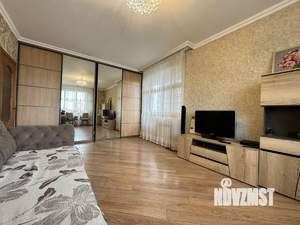 3-к квартира, вторичка, 94м2, 10/16 этаж