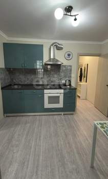 1-к квартира, вторичка, 29м2, 2/16 этаж