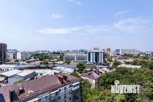 3-к квартира, вторичка, 177м2, 9/9 этаж