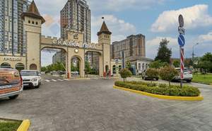 1-к квартира, вторичка, 30м2, 12/24 этаж