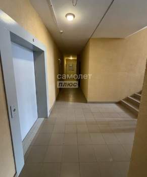 1-к квартира, вторичка, 35м2, 5/8 этаж