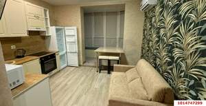 1-к квартира, вторичка, 38м2, 10/20 этаж