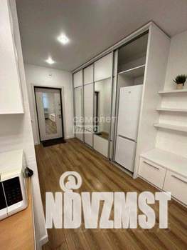 Студия квартира, вторичка, 31м2, 15/16 этаж