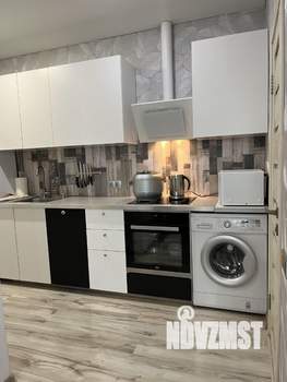 2-к квартира, вторичка, 63м2, 10/11 этаж