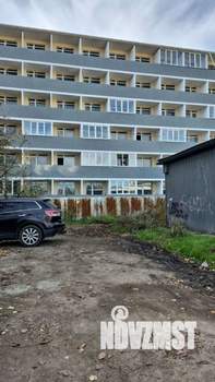 Студия квартира, вторичка, 21м2, 1/6 этаж