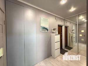 1-к квартира, вторичка, 35м2, 2/10 этаж