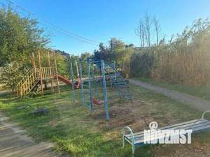 1-к квартира, вторичка, 50м2, 6/6 этаж