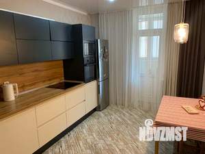 2-к квартира, вторичка, 60м2, 7/20 этаж