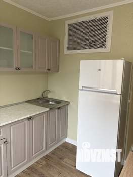 1-к квартира, вторичка, 31м2, 3/5 этаж